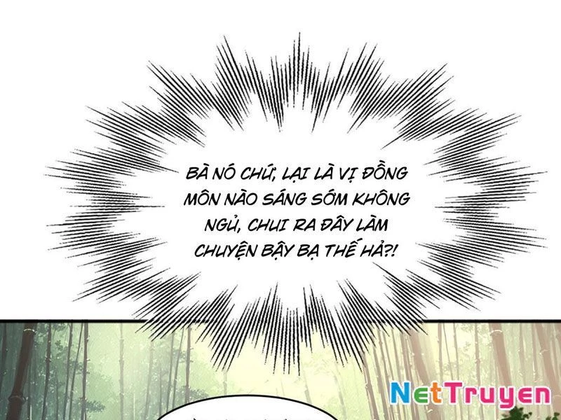 Giáo Chủ Ma Giáo Vụng Trộm Xem Ta Tu Luyện Chapter 1 - 16