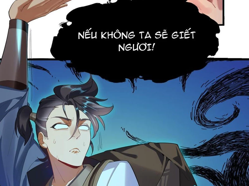 Giáo Chủ Ma Giáo Vụng Trộm Xem Ta Tu Luyện Chapter 1 - 19