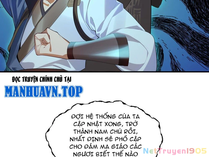Giáo Chủ Ma Giáo Vụng Trộm Xem Ta Tu Luyện Chapter 1 - 20