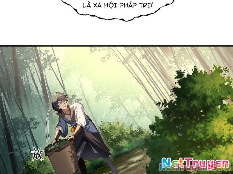 Giáo Chủ Ma Giáo Vụng Trộm Xem Ta Tu Luyện Chapter 1 - 21