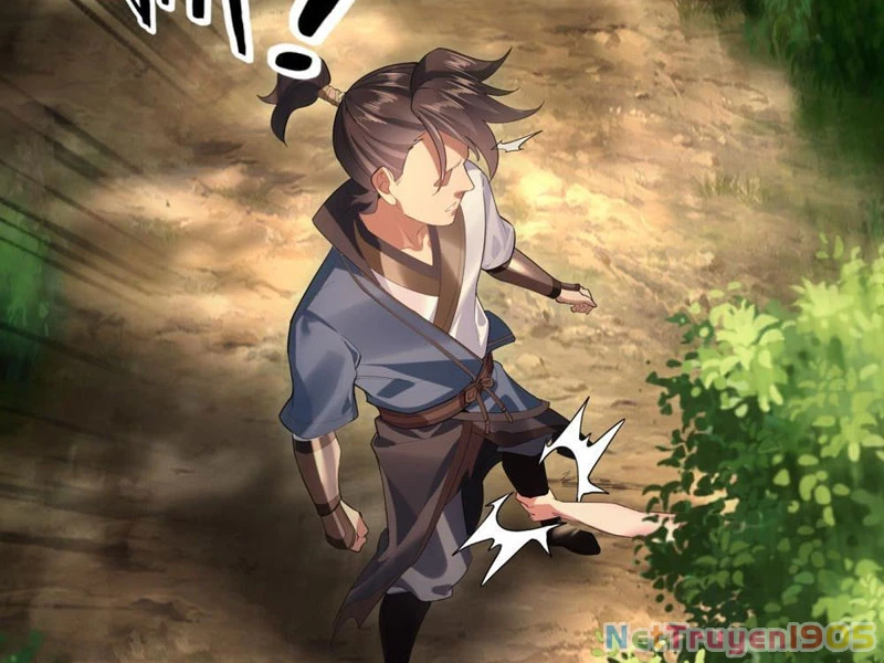 Giáo Chủ Ma Giáo Vụng Trộm Xem Ta Tu Luyện Chapter 1 - 24
