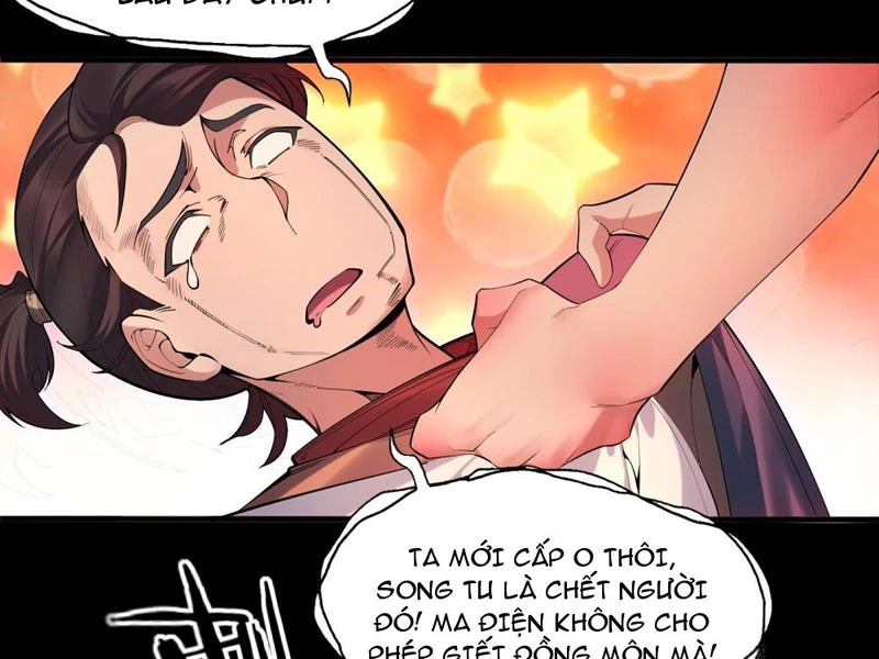 Giáo Chủ Ma Giáo Vụng Trộm Xem Ta Tu Luyện Chapter 1 - 43