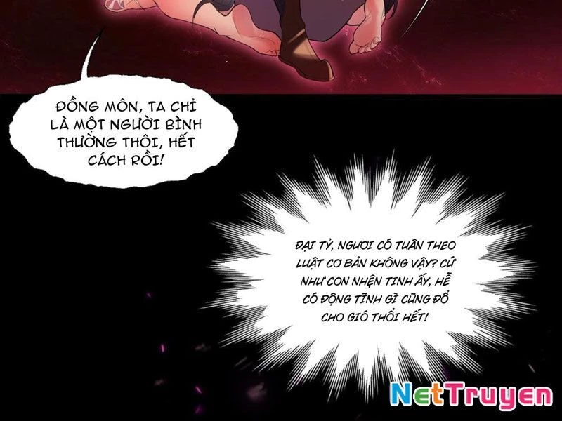 Giáo Chủ Ma Giáo Vụng Trộm Xem Ta Tu Luyện Chapter 1 - 51