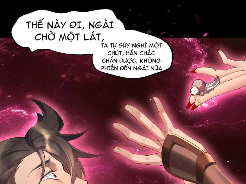 Giáo Chủ Ma Giáo Vụng Trộm Xem Ta Tu Luyện Chapter 1 - 55