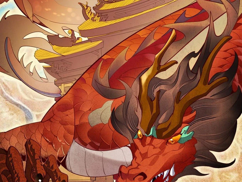 Giáo Chủ Ma Giáo Vụng Trộm Xem Ta Tu Luyện Chapter 1 - 72