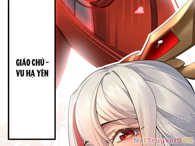 Giáo Chủ Ma Giáo Vụng Trộm Xem Ta Tu Luyện Chapter 1 - 82