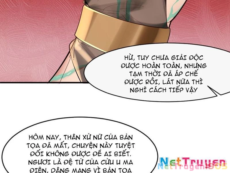 Giáo Chủ Ma Giáo Vụng Trộm Xem Ta Tu Luyện Chapter 1 - 96