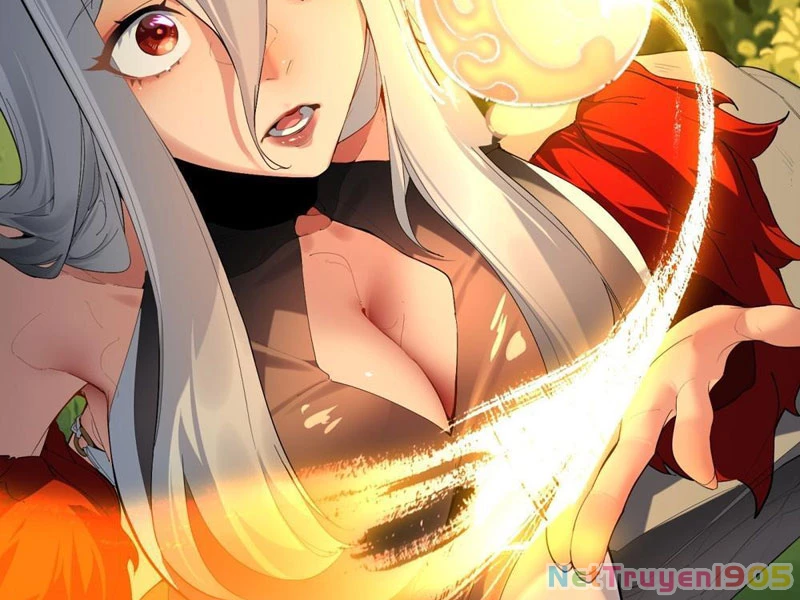 Giáo Chủ Ma Giáo Vụng Trộm Xem Ta Tu Luyện Chapter 1 - 105