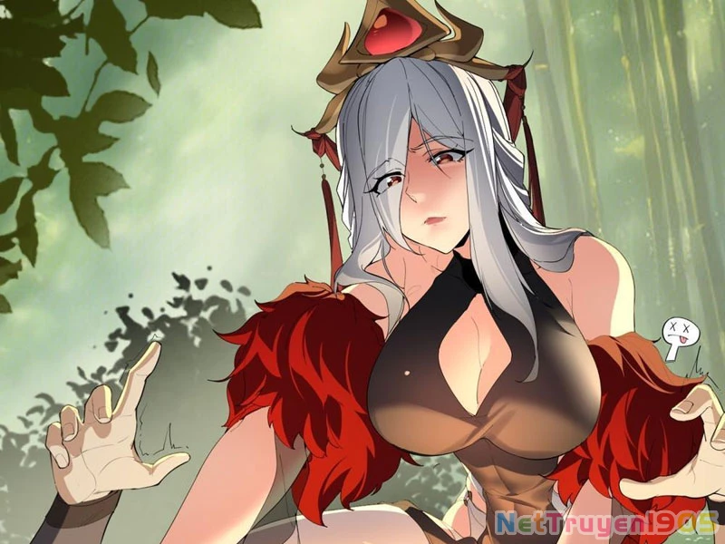 Giáo Chủ Ma Giáo Vụng Trộm Xem Ta Tu Luyện Chapter 1 - 110