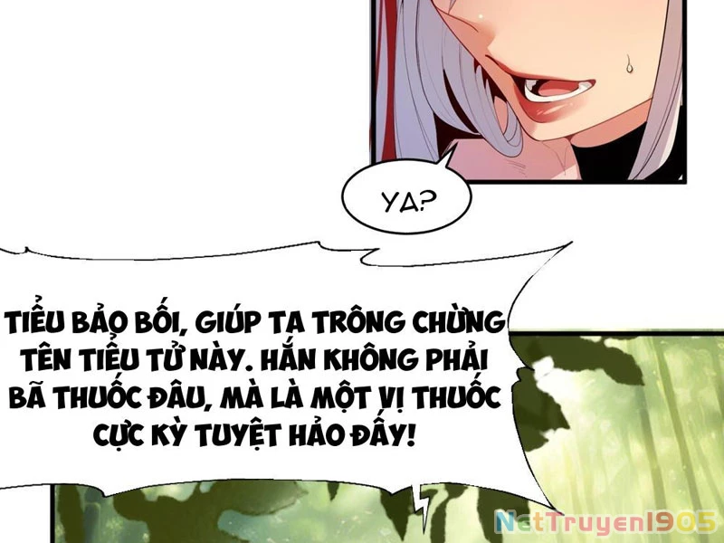 Giáo Chủ Ma Giáo Vụng Trộm Xem Ta Tu Luyện Chapter 1 - 113