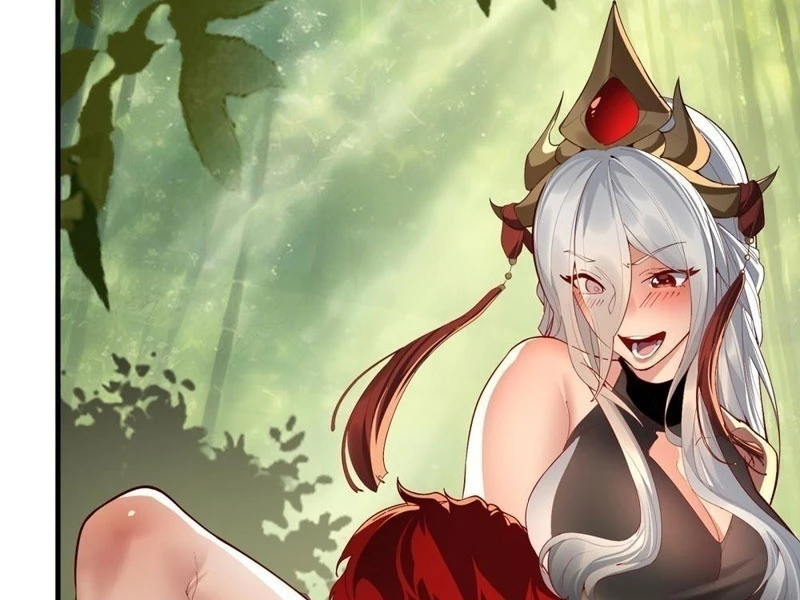 Giáo Chủ Ma Giáo Vụng Trộm Xem Ta Tu Luyện Chapter 1 - 114