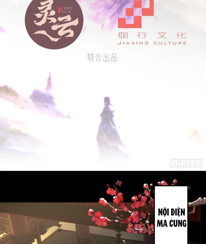 Giáo Chủ Ma Giáo Vụng Trộm Xem Ta Tu Luyện Chapter 2 - 4