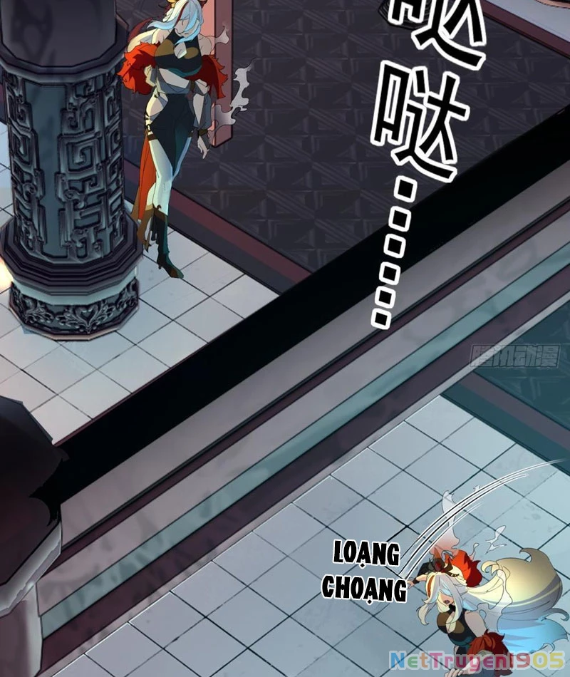 Giáo Chủ Ma Giáo Vụng Trộm Xem Ta Tu Luyện Chapter 2 - 12