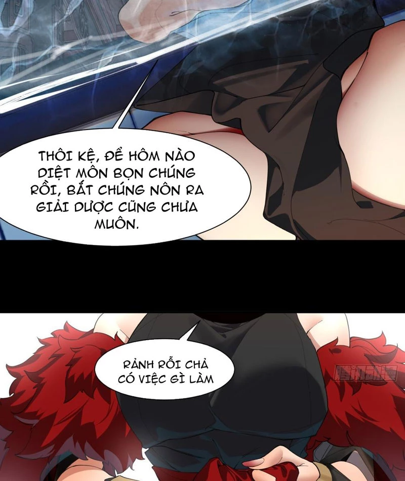 Giáo Chủ Ma Giáo Vụng Trộm Xem Ta Tu Luyện Chapter 2 - 17