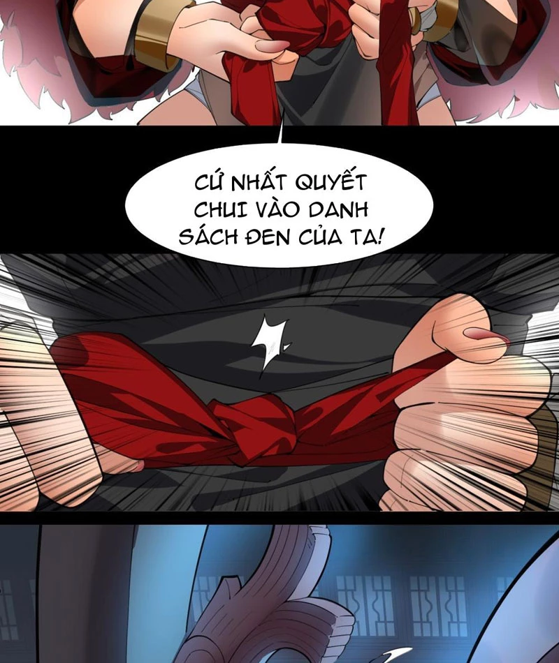 Giáo Chủ Ma Giáo Vụng Trộm Xem Ta Tu Luyện Chapter 2 - 18