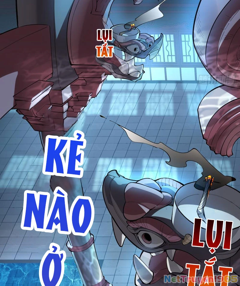 Giáo Chủ Ma Giáo Vụng Trộm Xem Ta Tu Luyện Chapter 2 - 19