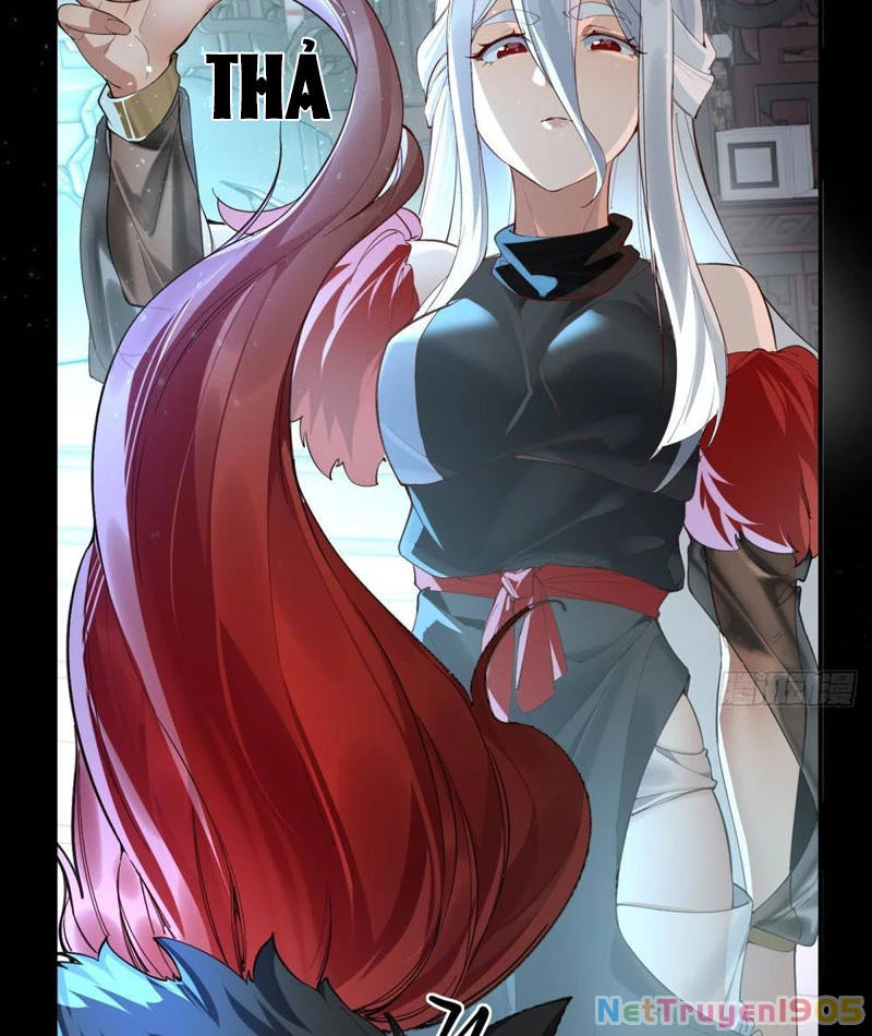 Giáo Chủ Ma Giáo Vụng Trộm Xem Ta Tu Luyện Chapter 2 - 34