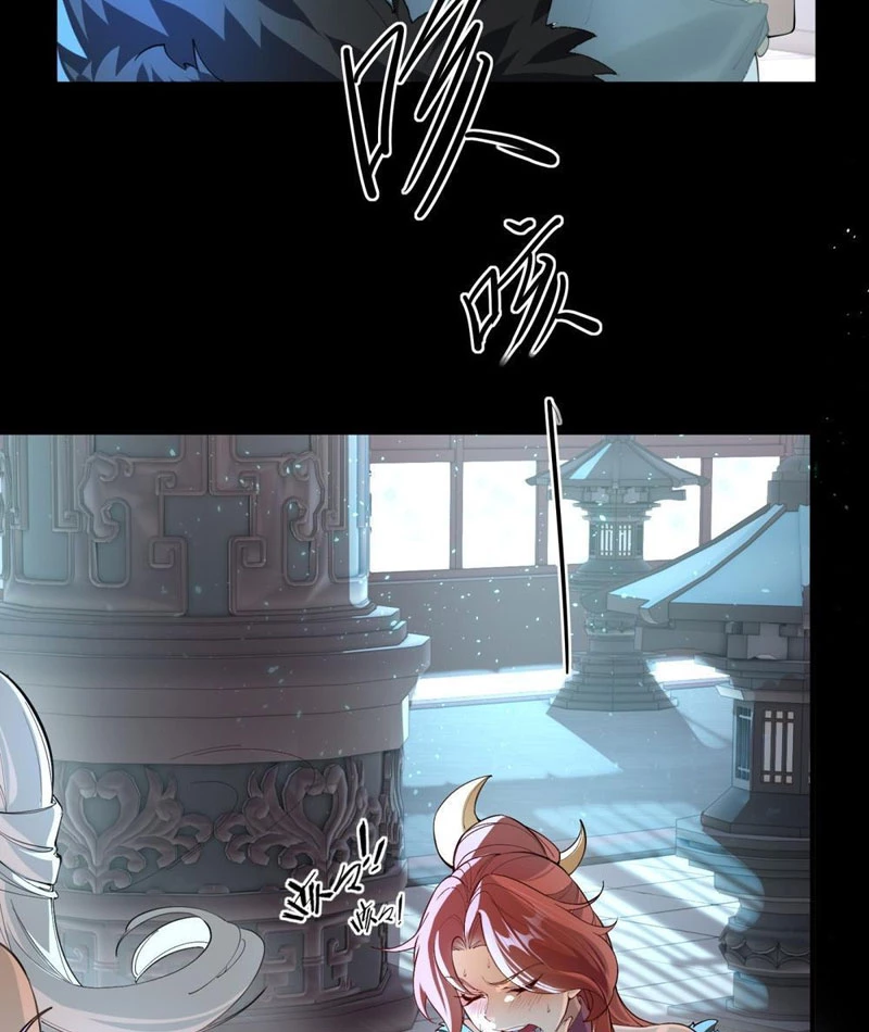 Giáo Chủ Ma Giáo Vụng Trộm Xem Ta Tu Luyện Chapter 2 - 35