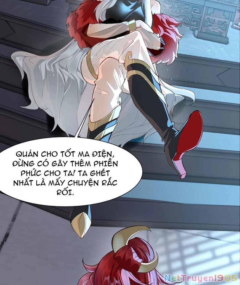 Giáo Chủ Ma Giáo Vụng Trộm Xem Ta Tu Luyện Chapter 2 - 38