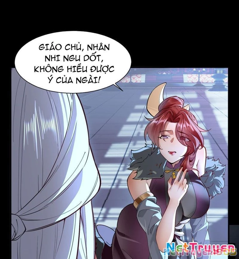 Giáo Chủ Ma Giáo Vụng Trộm Xem Ta Tu Luyện Chapter 2 - 41