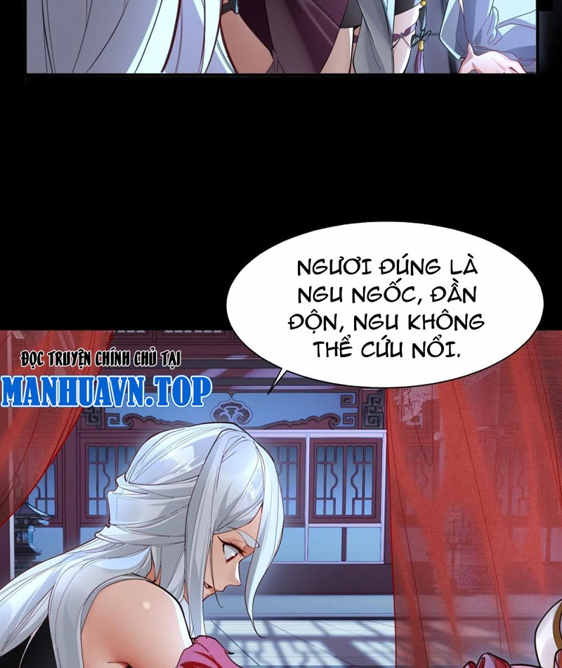 Giáo Chủ Ma Giáo Vụng Trộm Xem Ta Tu Luyện Chapter 2 - 42