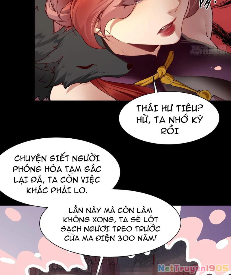 Giáo Chủ Ma Giáo Vụng Trộm Xem Ta Tu Luyện Chapter 2 - 49