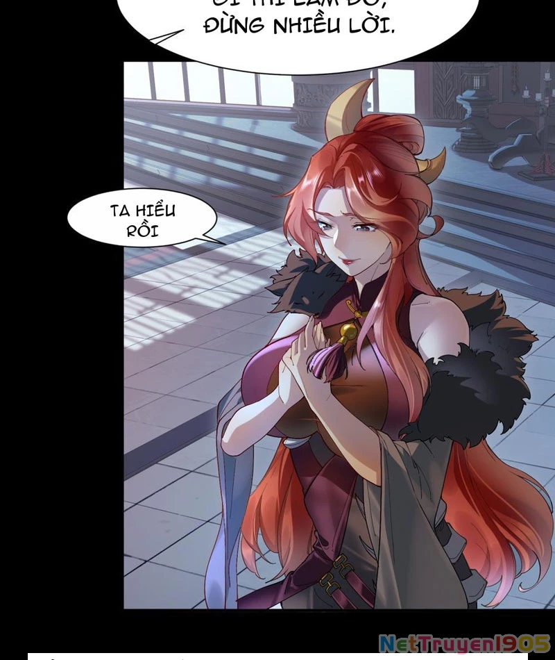 Giáo Chủ Ma Giáo Vụng Trộm Xem Ta Tu Luyện Chapter 2 - 54