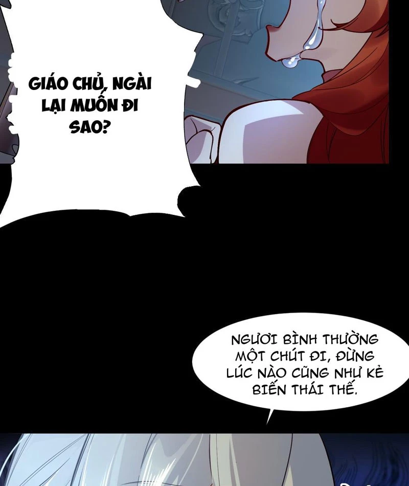 Giáo Chủ Ma Giáo Vụng Trộm Xem Ta Tu Luyện Chapter 2 - 57