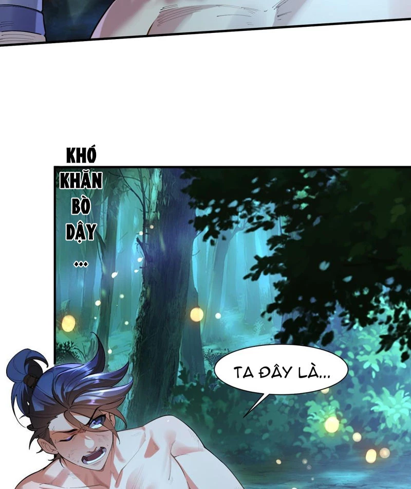 Giáo Chủ Ma Giáo Vụng Trộm Xem Ta Tu Luyện Chapter 2 - 63