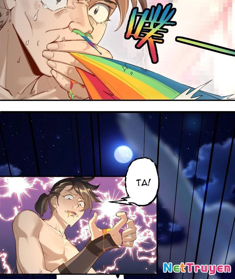 Giáo Chủ Ma Giáo Vụng Trộm Xem Ta Tu Luyện Chapter 2 - 66