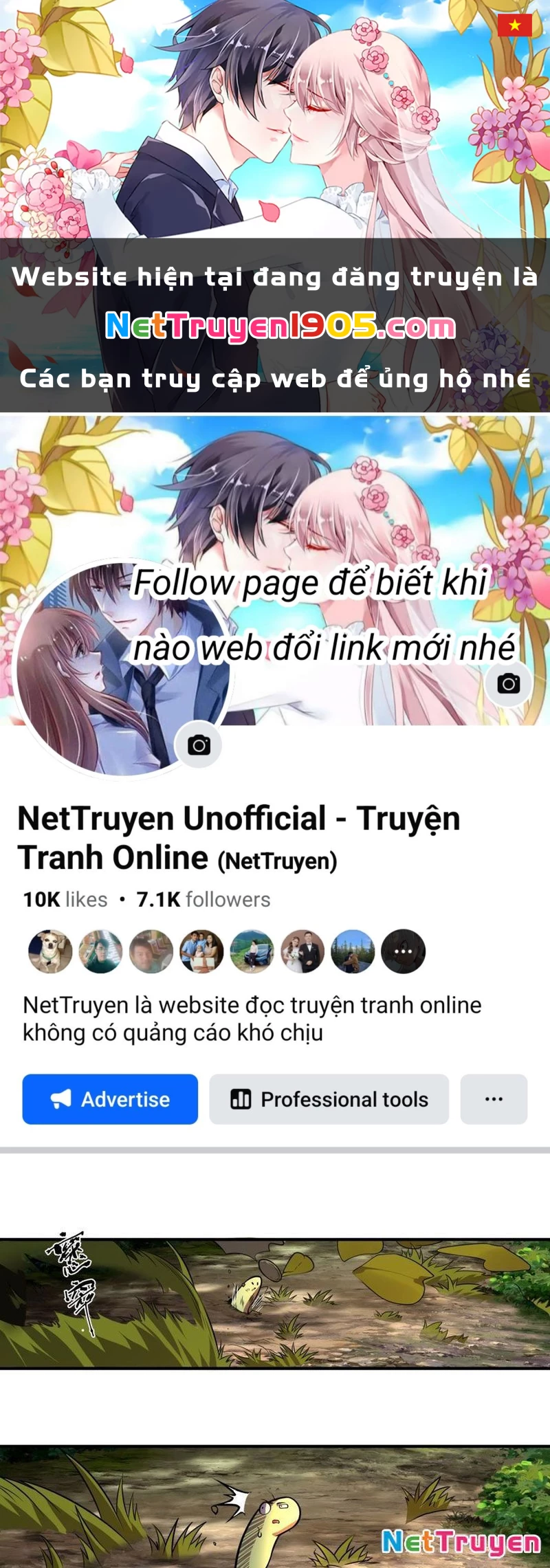Giáo Chủ Ma Giáo Vụng Trộm Xem Ta Tu Luyện Chapter 3 - 1