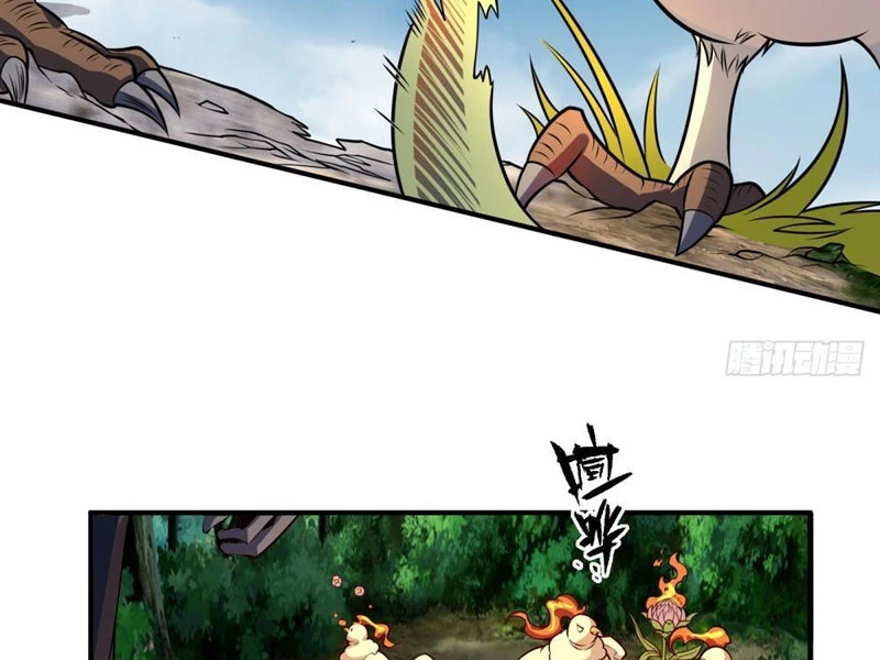 Giáo Chủ Ma Giáo Vụng Trộm Xem Ta Tu Luyện Chapter 3 - 4