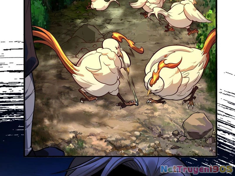 Giáo Chủ Ma Giáo Vụng Trộm Xem Ta Tu Luyện Chapter 3 - 5
