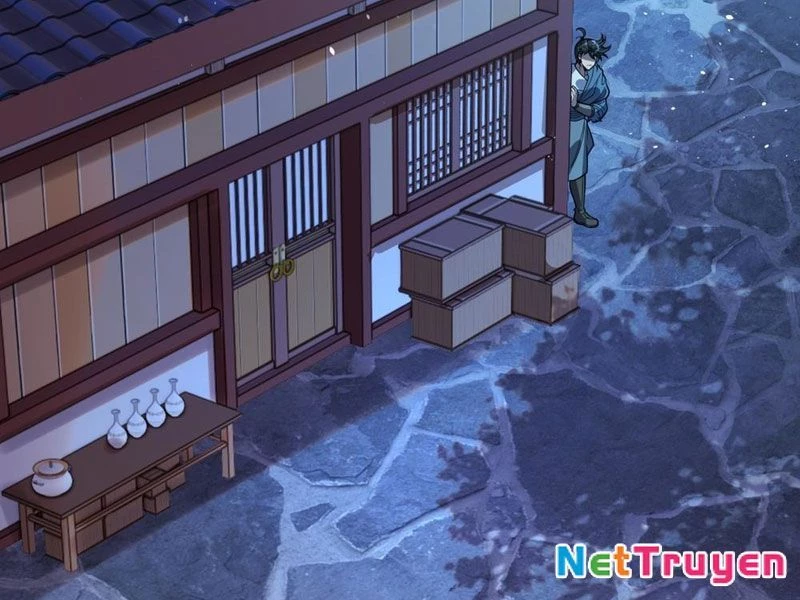 Giáo Chủ Ma Giáo Vụng Trộm Xem Ta Tu Luyện Chapter 3 - 11