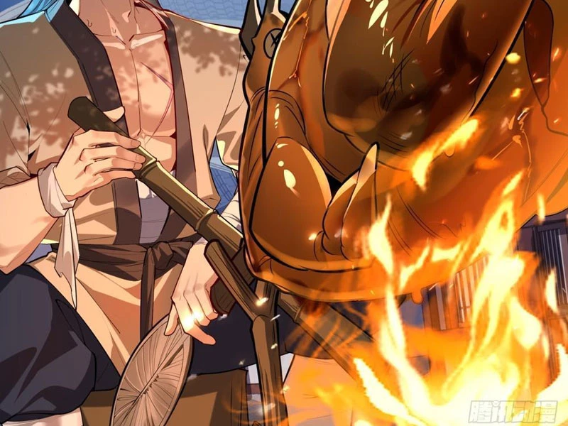 Giáo Chủ Ma Giáo Vụng Trộm Xem Ta Tu Luyện Chapter 3 - 15