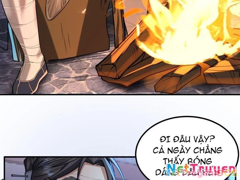 Giáo Chủ Ma Giáo Vụng Trộm Xem Ta Tu Luyện Chapter 3 - 16