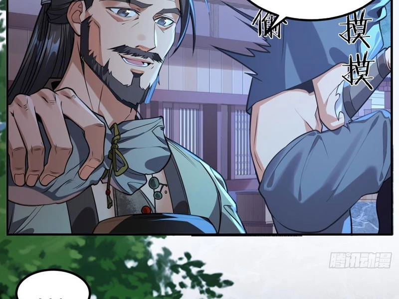 Giáo Chủ Ma Giáo Vụng Trộm Xem Ta Tu Luyện Chapter 3 - 17