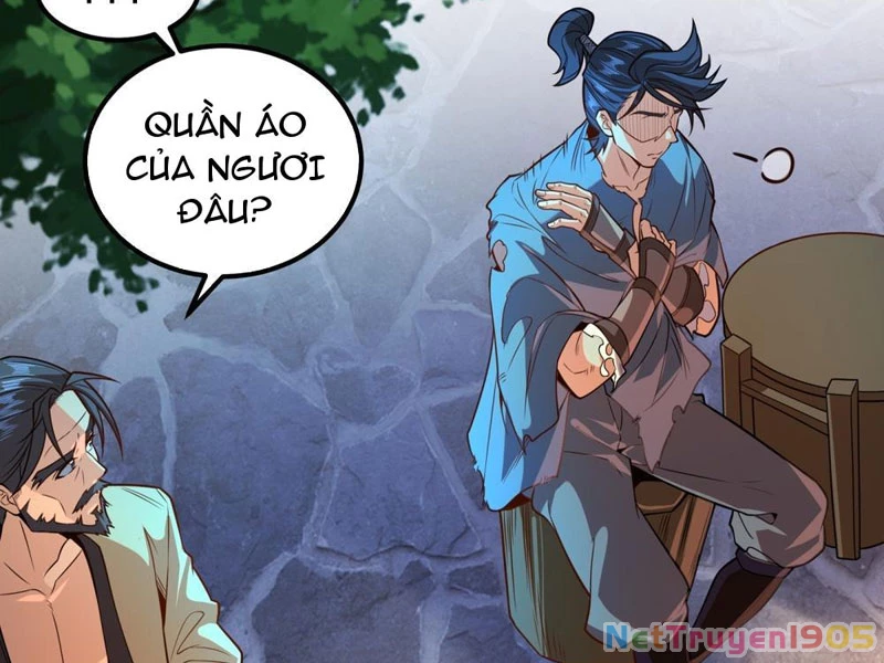 Giáo Chủ Ma Giáo Vụng Trộm Xem Ta Tu Luyện Chapter 3 - 18