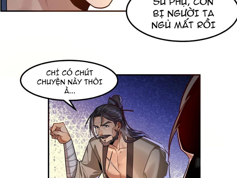 Giáo Chủ Ma Giáo Vụng Trộm Xem Ta Tu Luyện Chapter 3 - 22