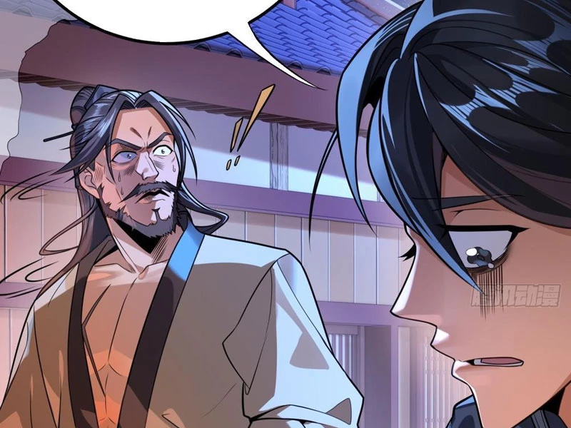 Giáo Chủ Ma Giáo Vụng Trộm Xem Ta Tu Luyện Chapter 3 - 24