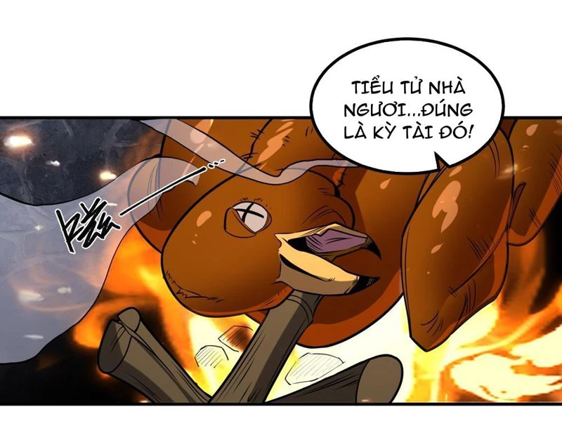 Giáo Chủ Ma Giáo Vụng Trộm Xem Ta Tu Luyện Chapter 3 - 29