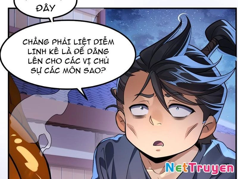 Giáo Chủ Ma Giáo Vụng Trộm Xem Ta Tu Luyện Chapter 3 - 31
