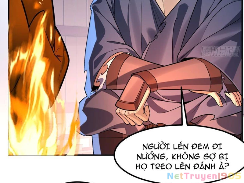 Giáo Chủ Ma Giáo Vụng Trộm Xem Ta Tu Luyện Chapter 3 - 32