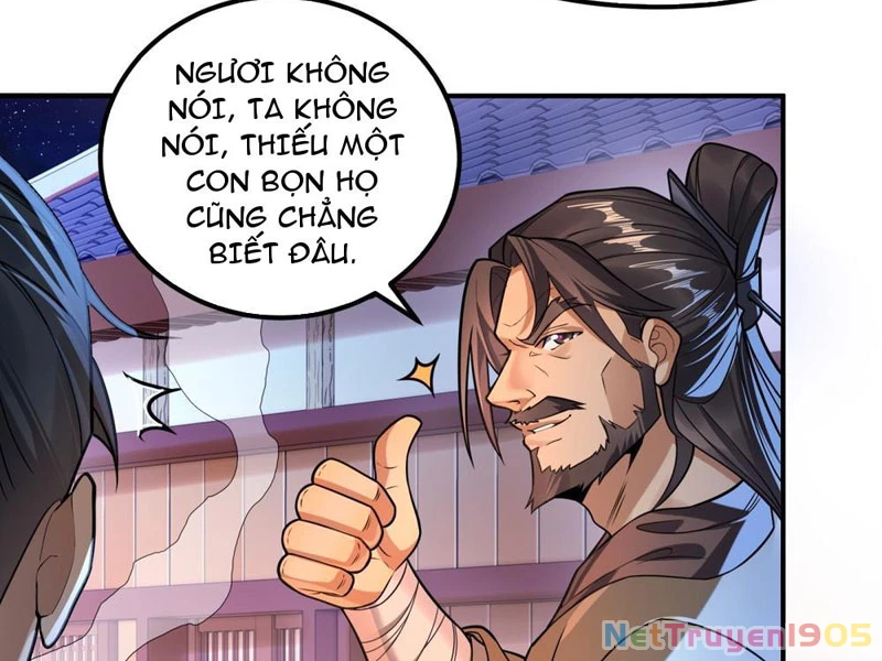 Giáo Chủ Ma Giáo Vụng Trộm Xem Ta Tu Luyện Chapter 3 - 33