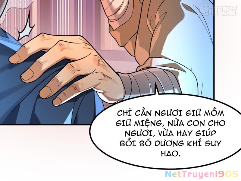 Giáo Chủ Ma Giáo Vụng Trộm Xem Ta Tu Luyện Chapter 3 - 34
