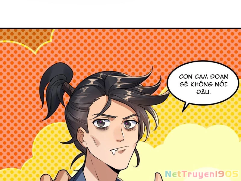 Giáo Chủ Ma Giáo Vụng Trộm Xem Ta Tu Luyện Chapter 3 - 35