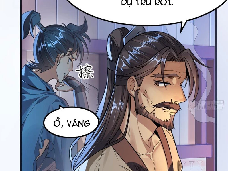 Giáo Chủ Ma Giáo Vụng Trộm Xem Ta Tu Luyện Chapter 3 - 37