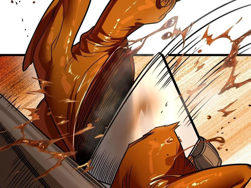 Giáo Chủ Ma Giáo Vụng Trộm Xem Ta Tu Luyện Chapter 3 - 40