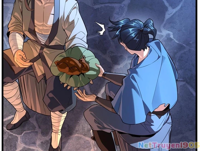Giáo Chủ Ma Giáo Vụng Trộm Xem Ta Tu Luyện Chapter 3 - 43
