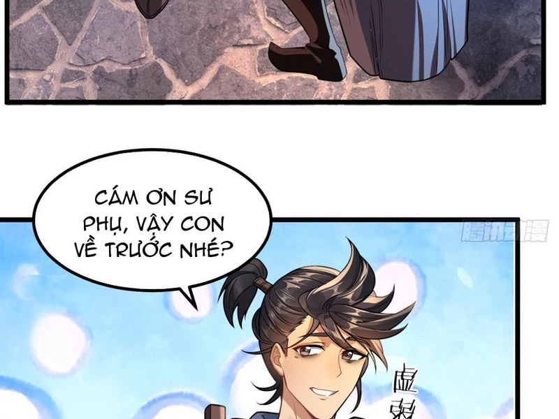 Giáo Chủ Ma Giáo Vụng Trộm Xem Ta Tu Luyện Chapter 3 - 44